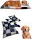 DUDDY PET Cama para Pet Tamanho M 1