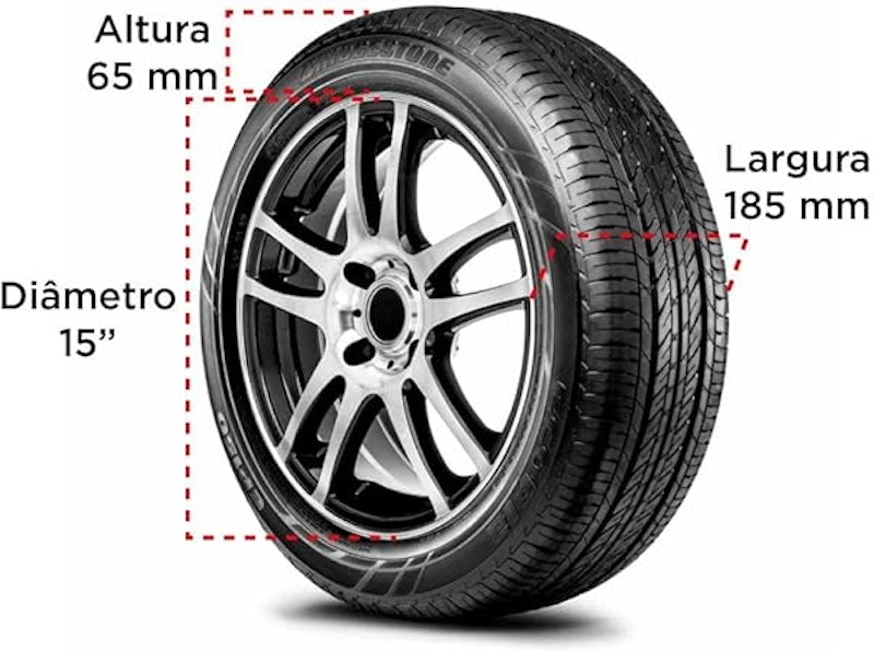 Ecopia EP150 185/65R15 88H 4