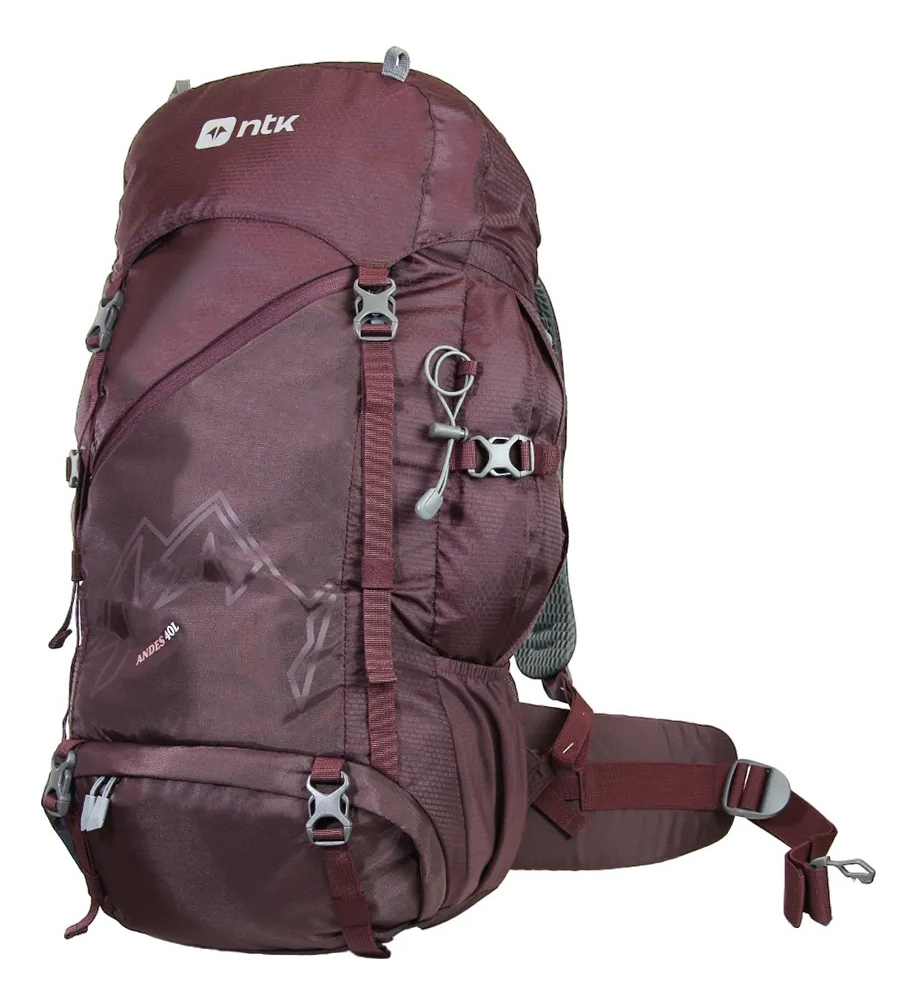 Mochila Andes 1