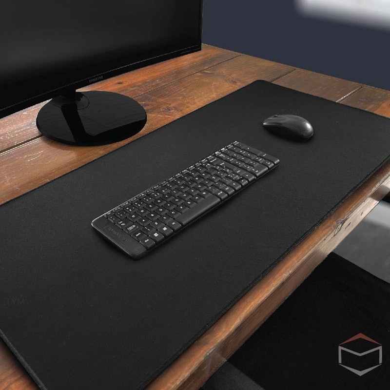 Mousepad Gamer Extra Grande 2