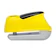 ABUS Trava de Disco com Alarme Abus 1