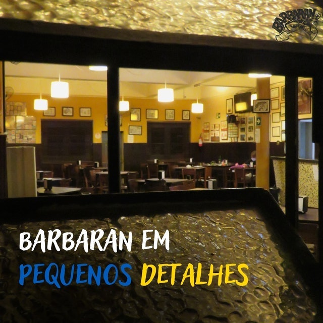 BarBaran Ucrânia 2
