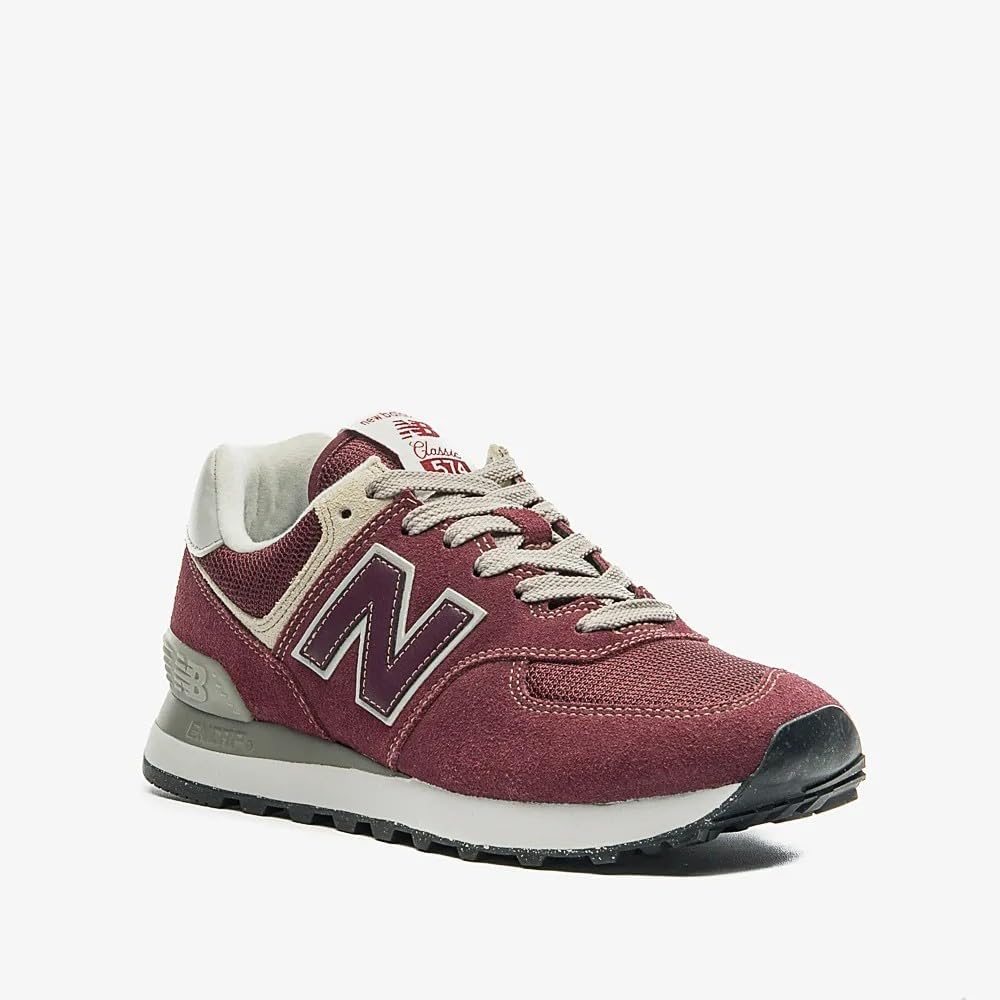 Tênis New Balance 574 V2 Feminino 2