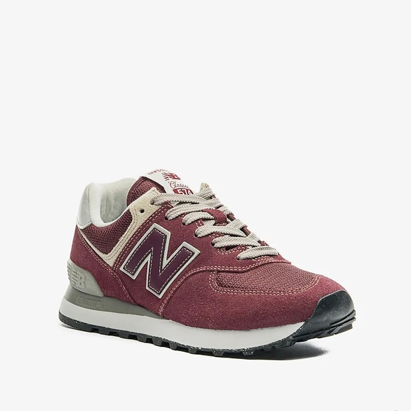 Tênis New Balance 574 V2 Feminino 2