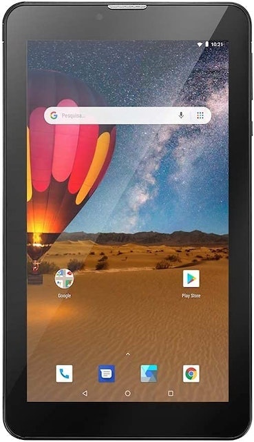 Tablet Multilaser M7 3G Plus Foto 1