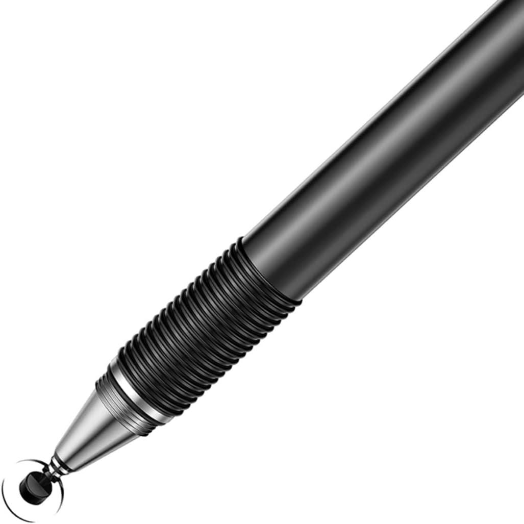 Caneta Baseus 2x1 Capacitiva e Esferográfica 3