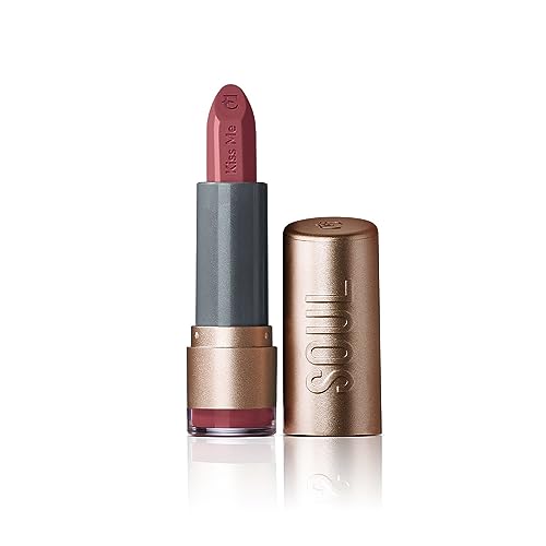 Top 10 Melhores Batons Eudora  (Glam, Soul e Niina Secrets) 3