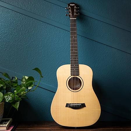 Violão Baby Taylor  3
