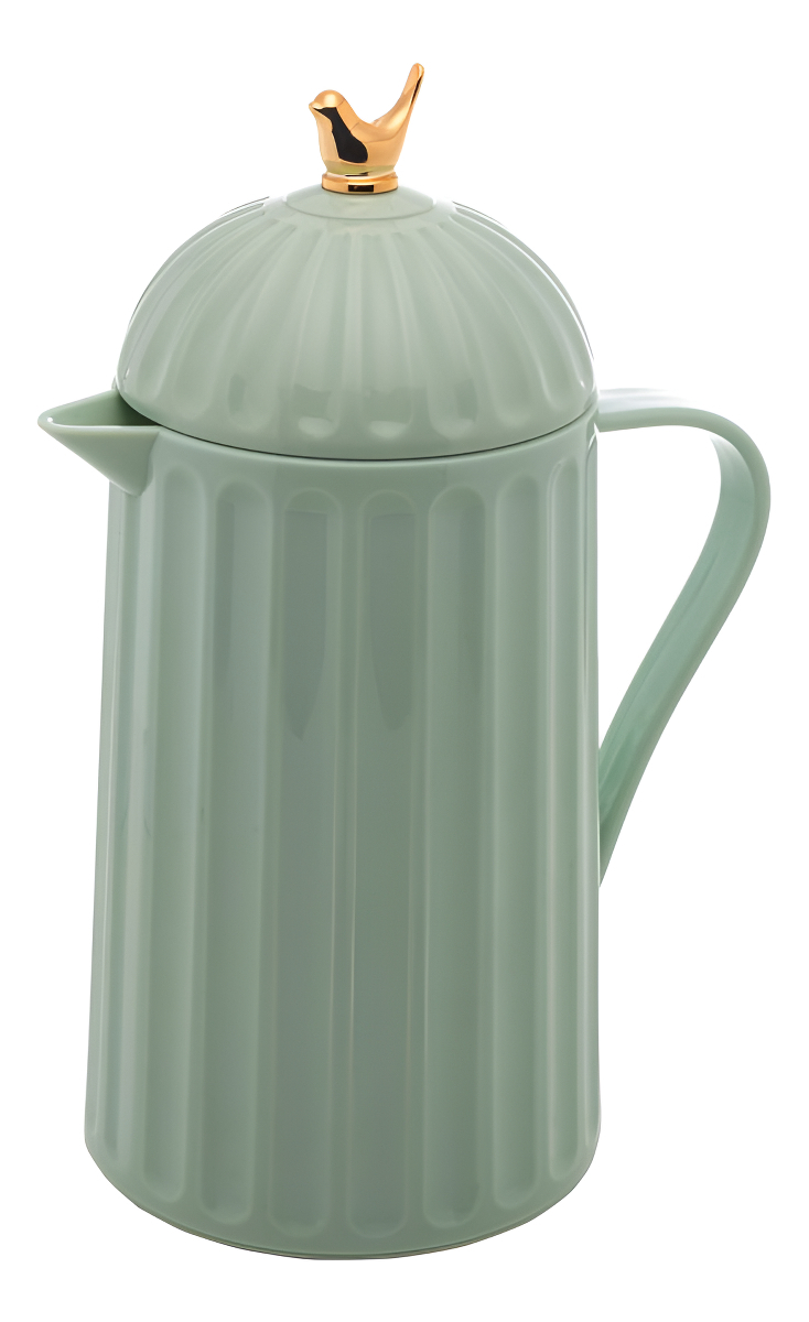 Garrafa Térmica de Plástico Bird 600 ml 1