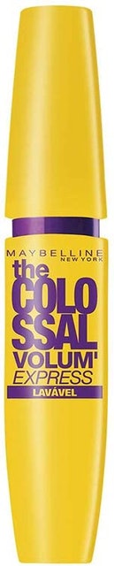 Maybelline 2
