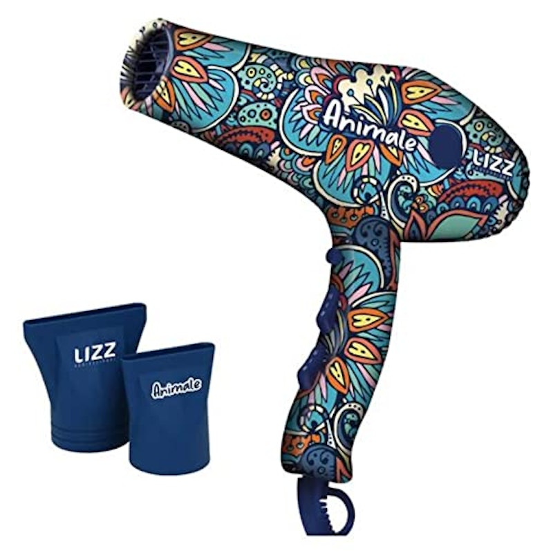 Lizz Professional 4