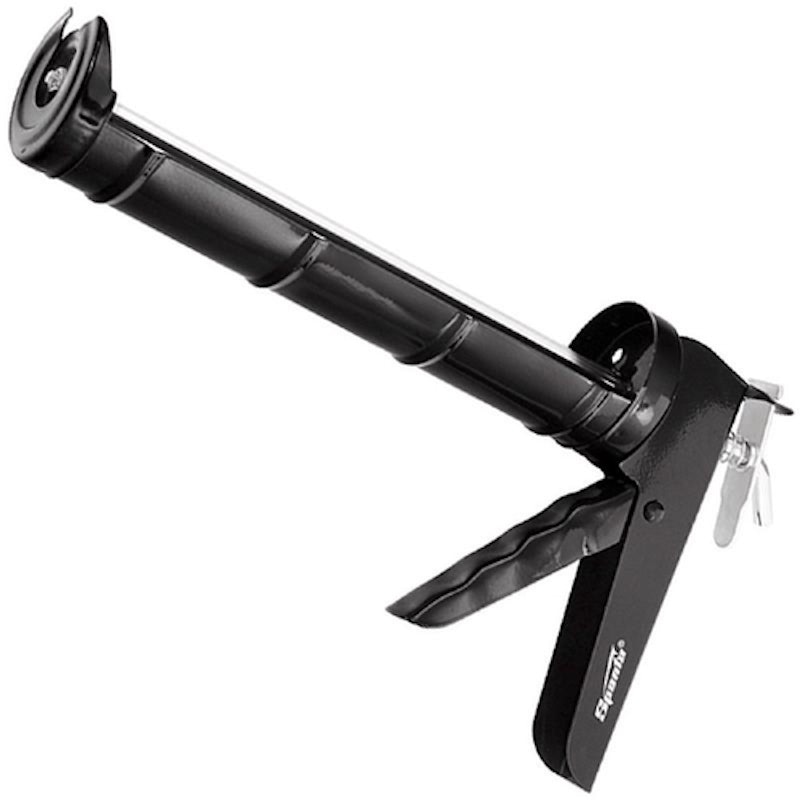 Sparta Pistola para Silicone Semi-Aberta 2