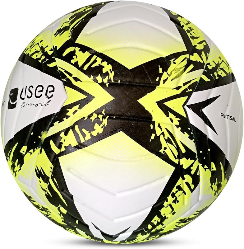 Bola de Futsal Usee Brasil 2