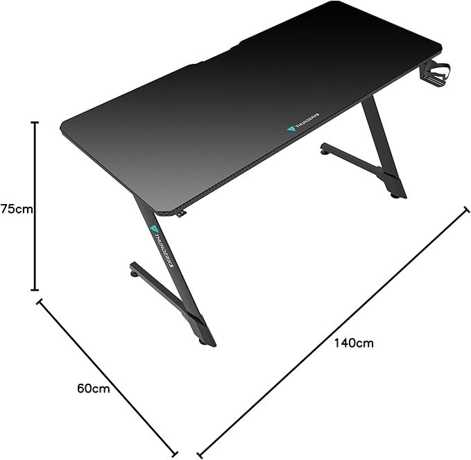 Mesa Gamer ThunderX3 ED5 2.0 5
