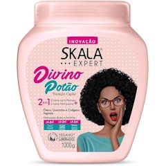 Creme de Tratamento Divino Potão Expert