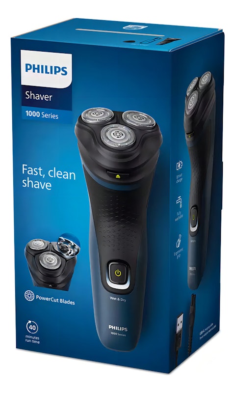 Shaver 1000 Series 3