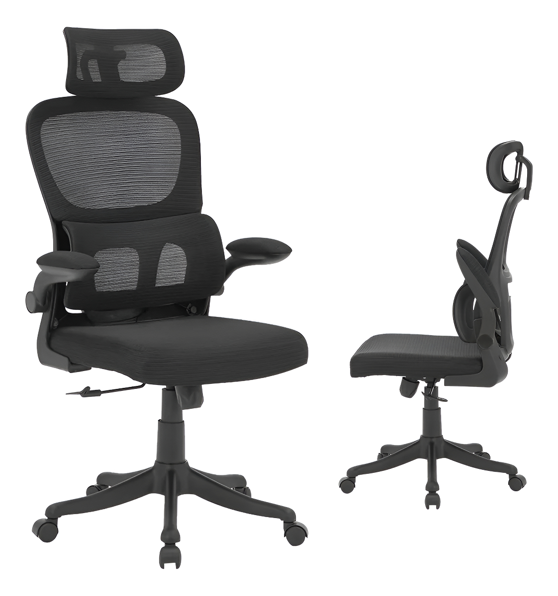 Top 10 Melhores Cadeiras Ergonômicas em 2026 (Pyhton Fly, Elements e Anima) 1