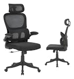 Top 10 Melhores Cadeiras Ergonômicas em 2026 (Pyhton Fly, Elements e Anima) 1