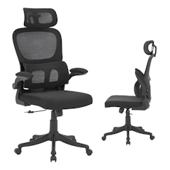 Cadeira Ergonômica Confortus