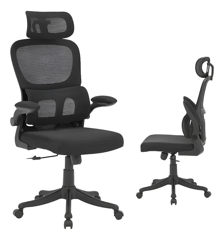 Cadeira Ergonômica Confortus 1
