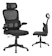 PYTHON FLY Cadeira Ergonômica Confortus 1