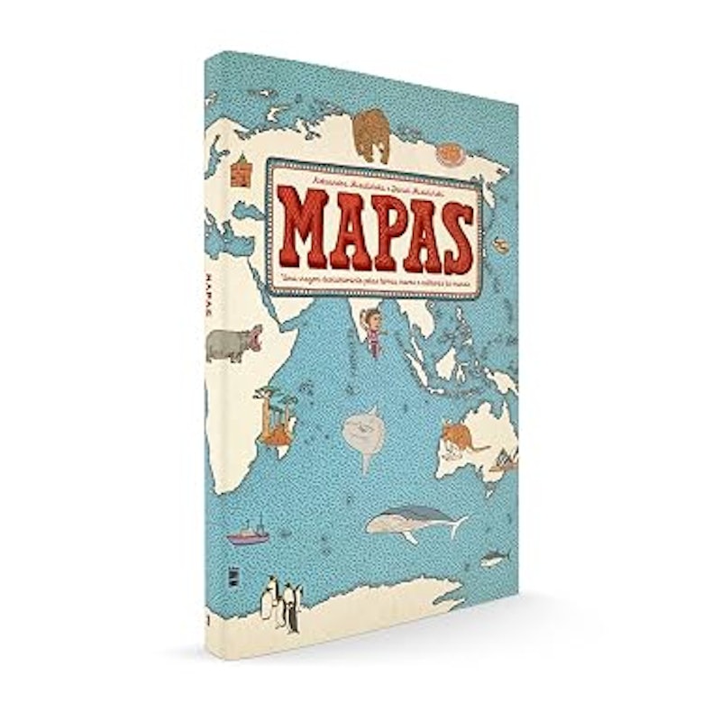 Mapas 2