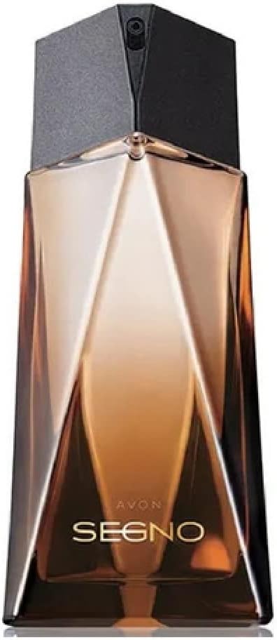 Top 10 Melhores Perfumes Masculinos da Avon  (300 km/h, Musk e mais)  5
