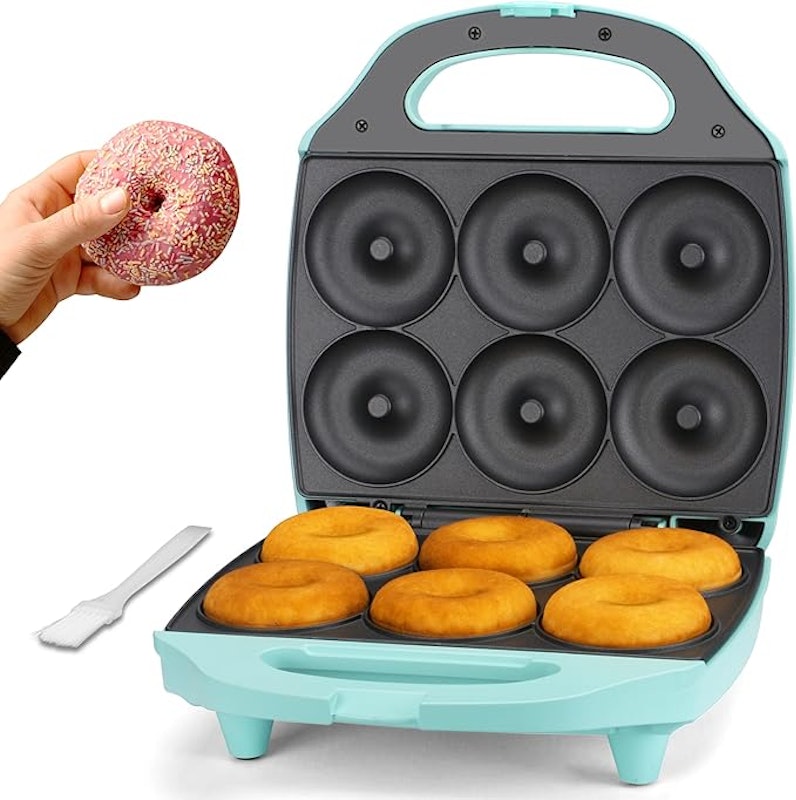 Máquina de Donuts Baker's Friend (127 V) 1