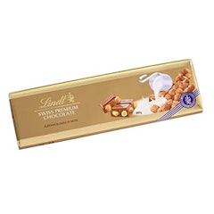 Gold Bar Milk Hazelnut