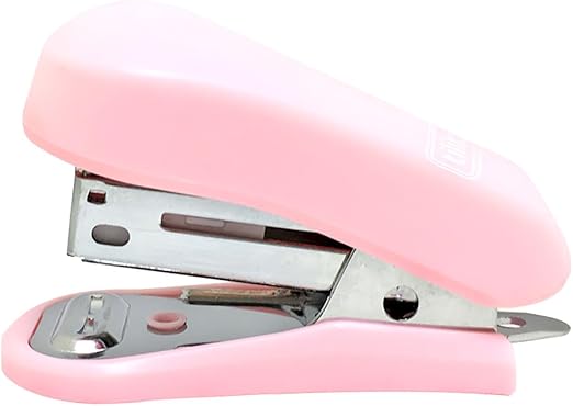 Grampeador 12 Folhas Mini com Extrator Tilibra 1