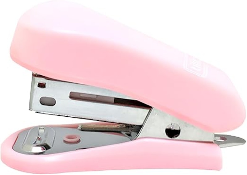 Grampeador 12 Folhas Mini com Extrator Tilibra 1