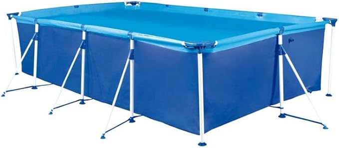 Top 10 Melhores Piscinas de Armação  (Mor, Intex e mais) 1