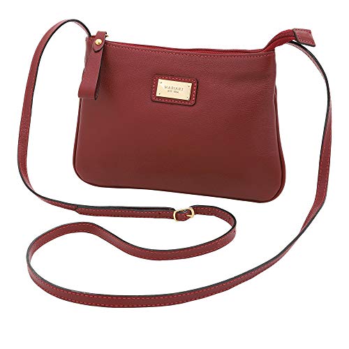 Bolsa Couro Mariart 5