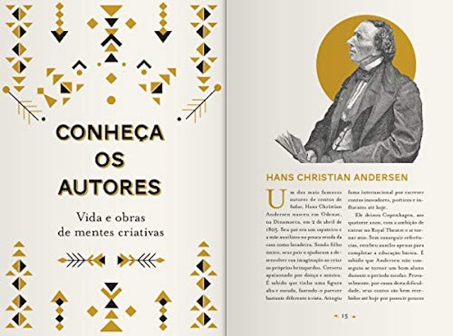 Os Melhores Contos de Fadas Nórdicos  2