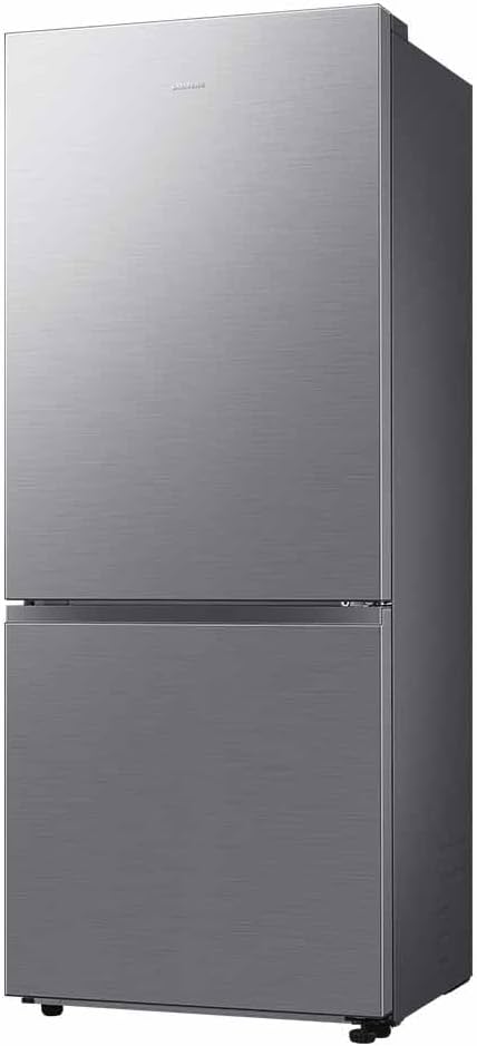Geladeira Duplex Inverse Evolution SmartThings Inox 462L 3