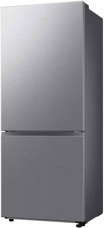 Geladeira Duplex Inverse Evolution SmartThings Inox 462L 3