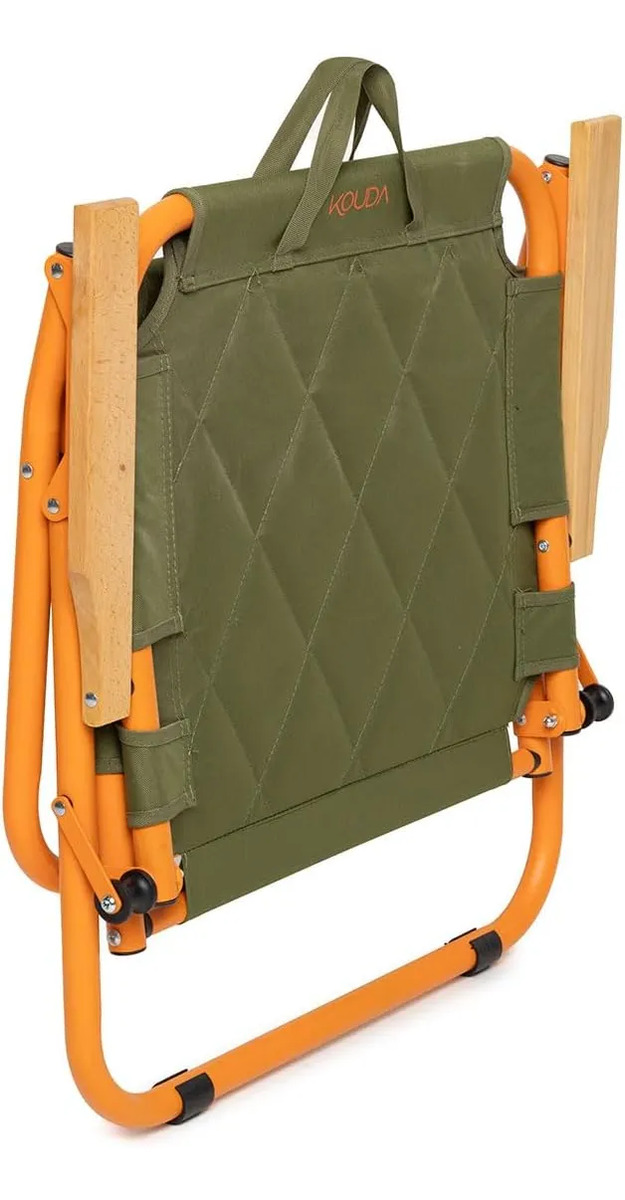 Cadeira de Camping Kouda Osla 3