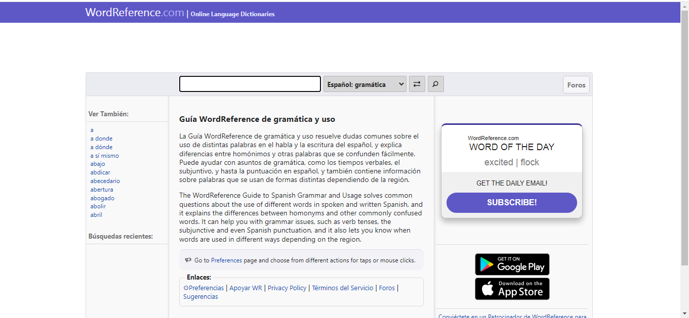 WR Dicionário 4