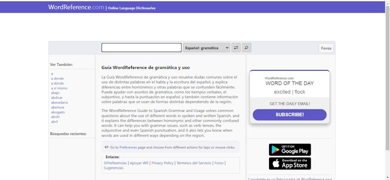 WR Dicionário 4