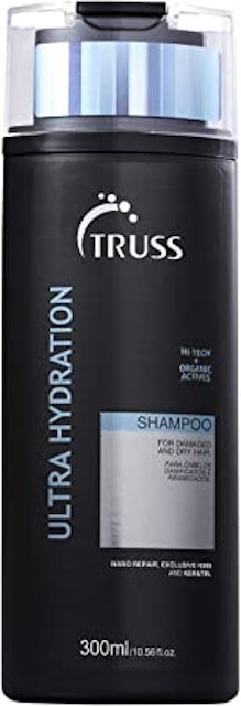Truss Hair 3