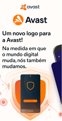 Antivírus Avast Free 2