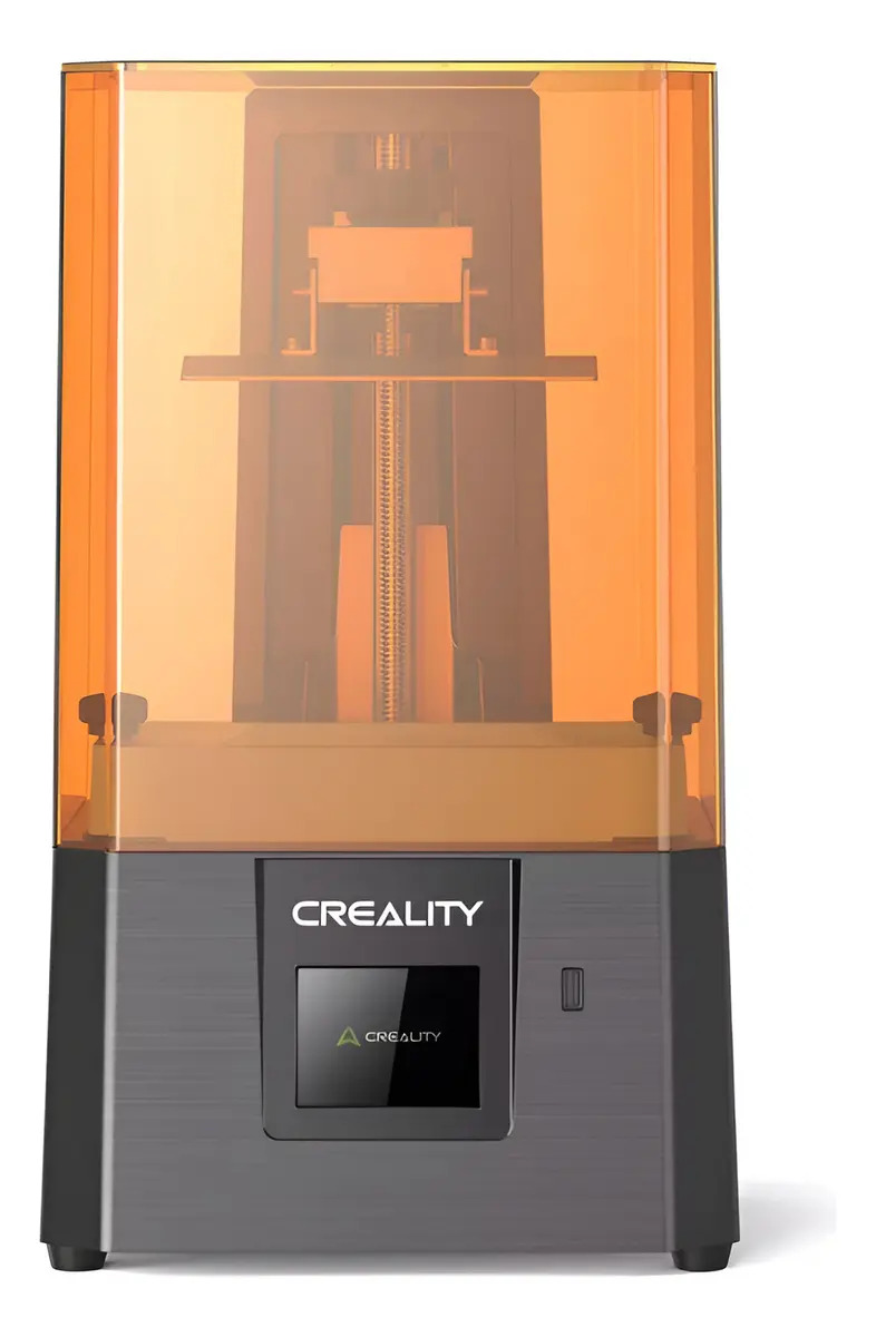 Impressora 3D Creality Halot-R6 1