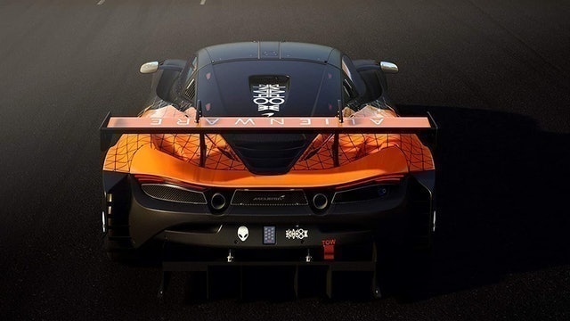 Assetto Corsa Competizione 4