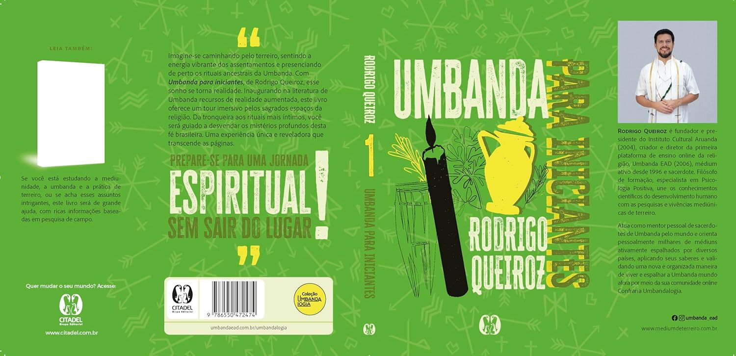 Umbanda para Iniciantes 4