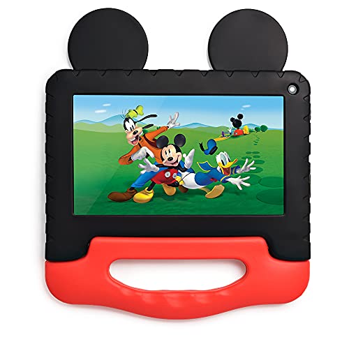 Tablet Infantil Mickey 1