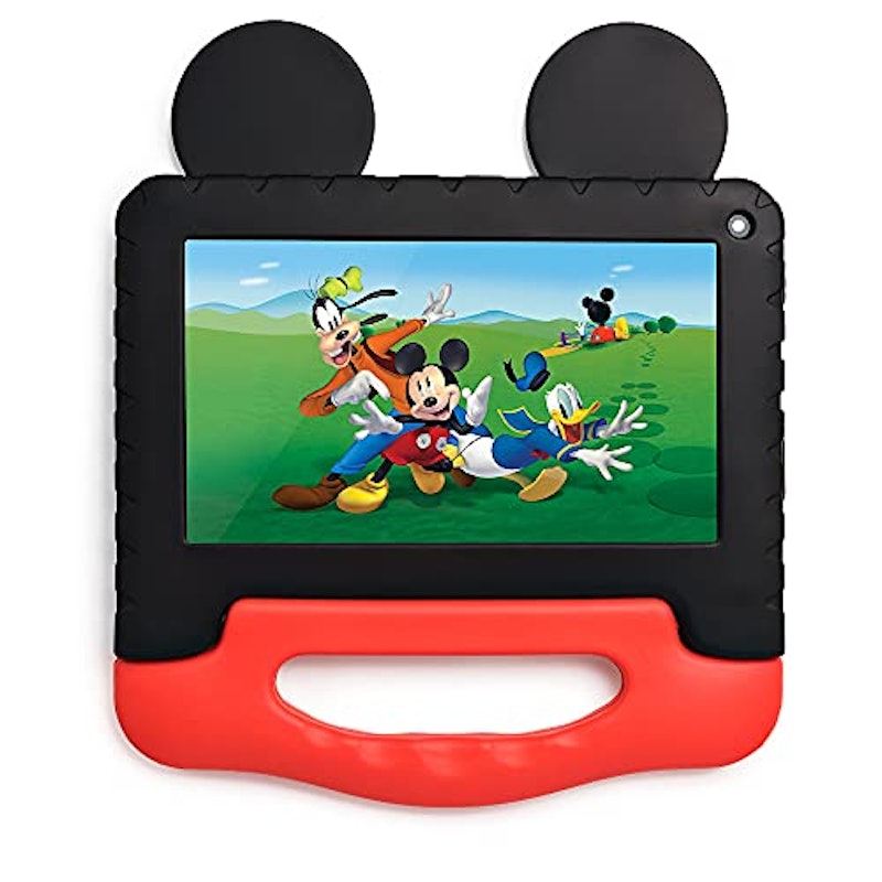 Tablet Infantil Mickey 1