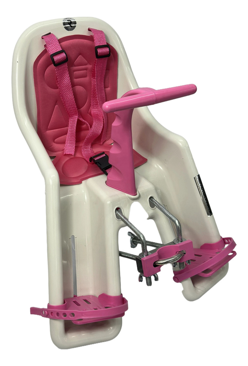Cadeirinha Infantil para Bicicleta 5