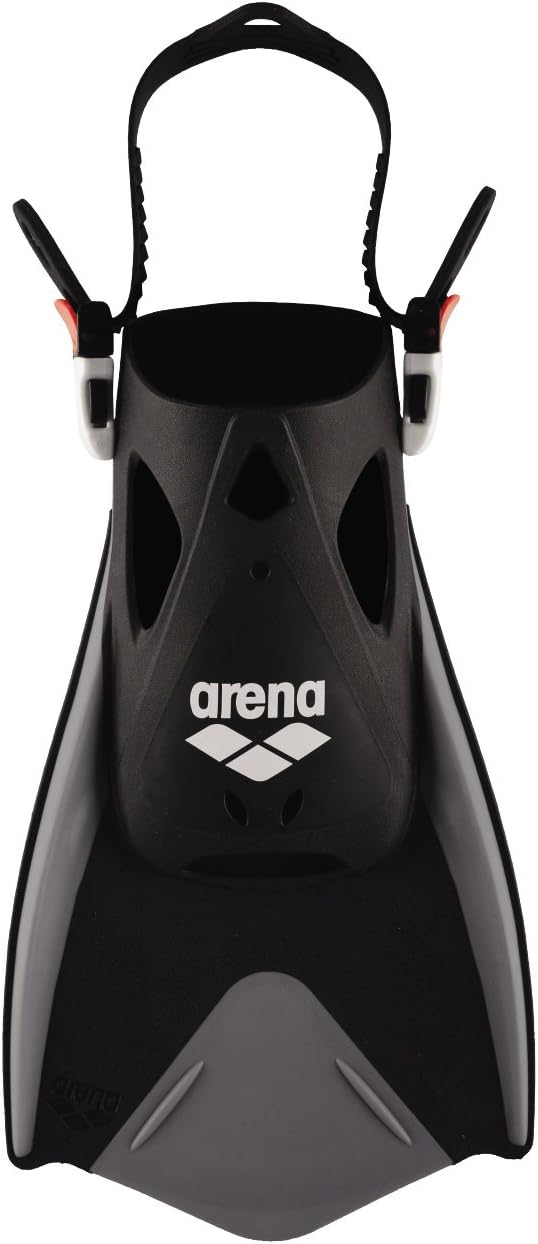Nadadeira Fitness Fin Arena 4