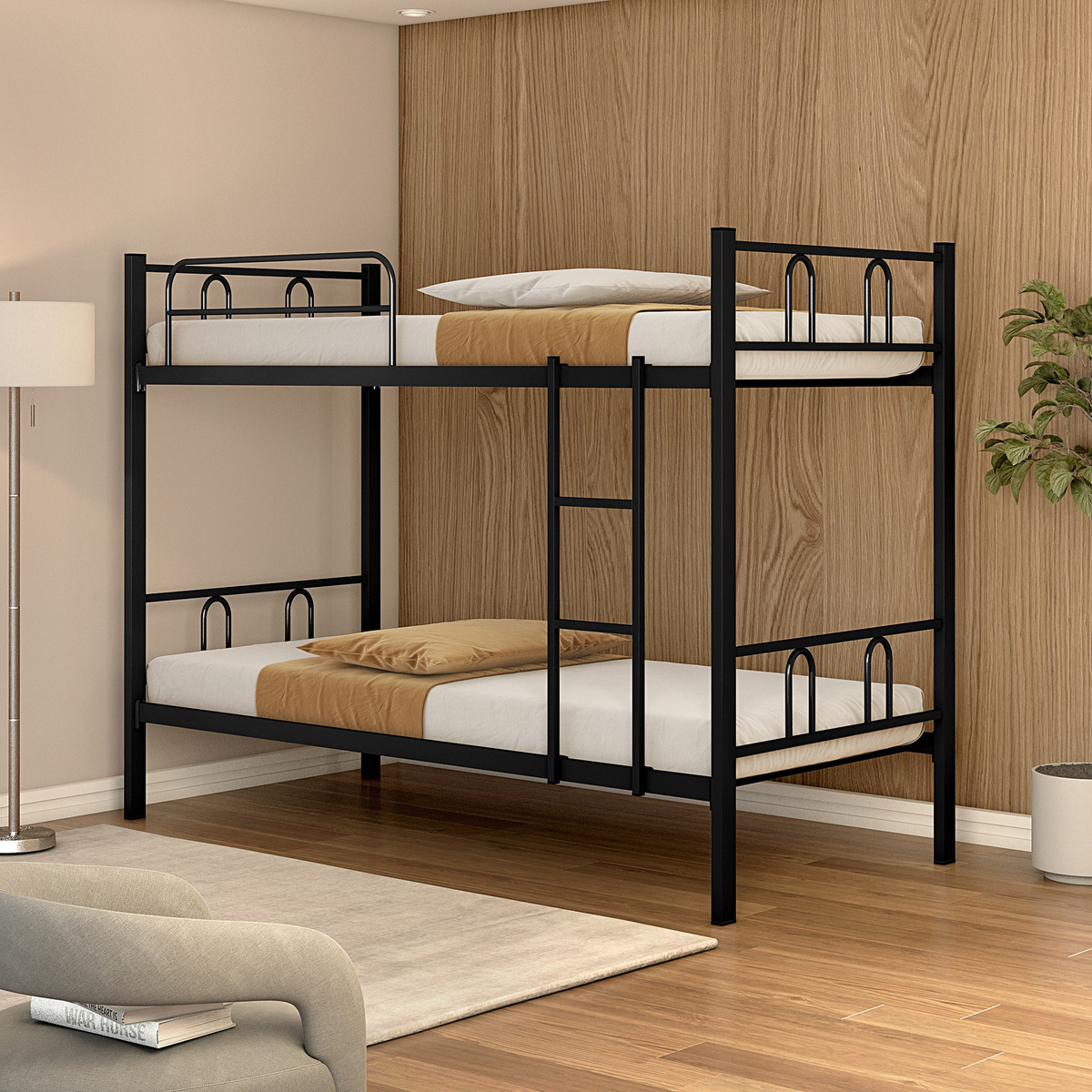 Beliche Linea Solteiro Estilo Industrial J A Garcia 3