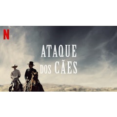 Ataque dos Cães (2021)